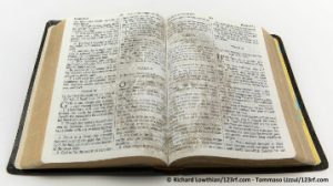 bibel